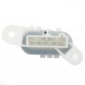 A C Air Conditioning Heater Fan Hvac Blower Motor Resistor Regulator Fit For 06 Chevrolet Equinox-10 Hummer H3 09-10 H3t 06-09