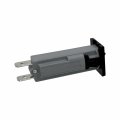 W Type 8 Amp Thermal Circuit Breaker Fuse W28-xq1a-8 Quick Connect Snap-in 8a 3 Pack