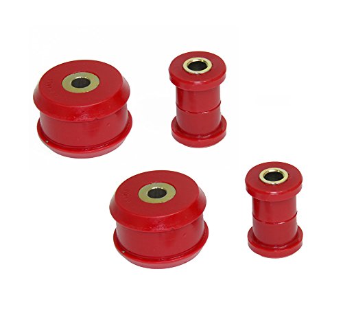 Front Control Arm Bushing Kit Polyurethane For Vw Beetle Golf Jetta 1985-2006