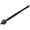 Front Inner Tie Rod End For 2001 2007d Escape Adjustable Replacement For Yl8z3280ea Ev424 Driver Or Passenger Side 
