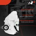 A-premium Door Latch Lock Actuator Compatible With Honda Vehicles Civic 2006 2007 2008 2009 2010 2011 1 8l 2 0l 2-door Coupe
