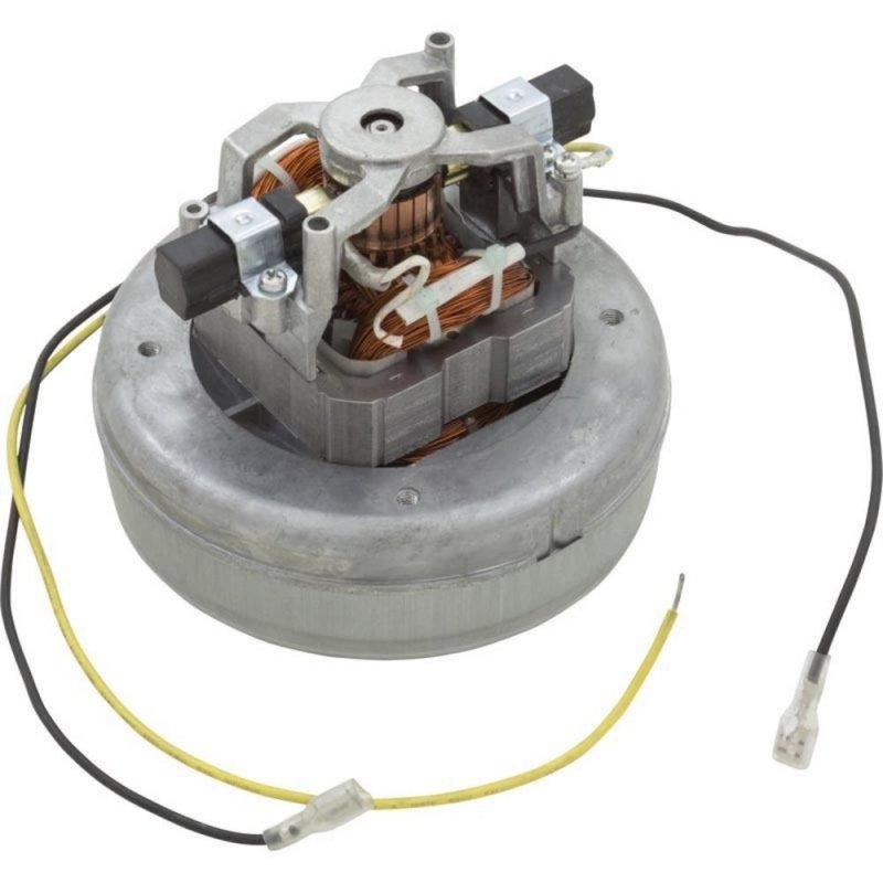 6500-103 Air Blower Replacement Motor 0hp 230v 3 5a Phase Standard Style 1 Speed