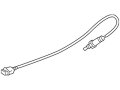 Nissan 226a0-0w012 Heated Oxygen Sensor 