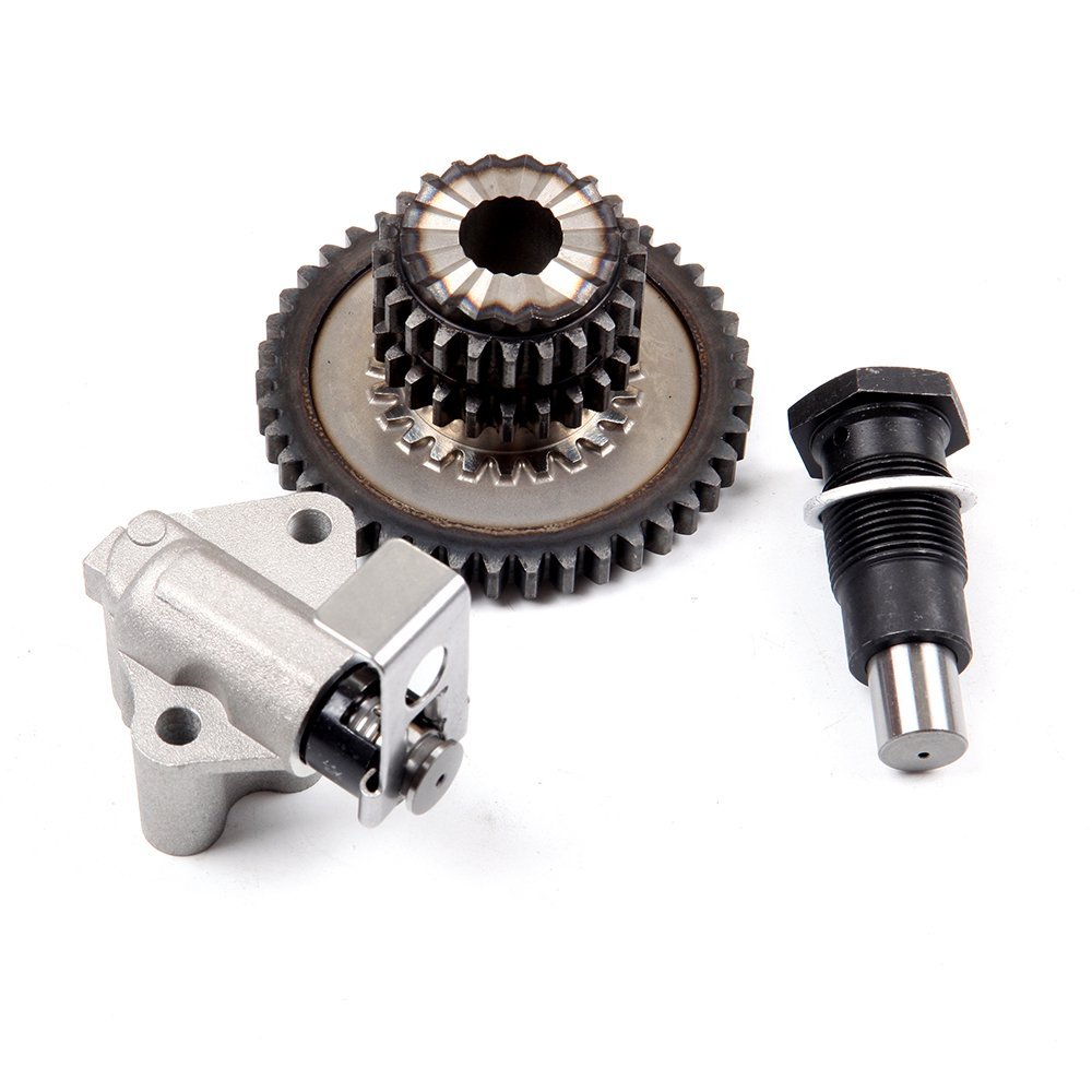 06h109158j Timing Chain Kit For Audi A3 A4 A5 A6 Tt And Volkswagen 2 0l 4cyl L4 Dohc Replacement 06h109158m 06h109158n