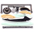 06h109158j Timing Chain Kit For Audi A3 A4 A5 A6 Tt And Volkswagen 2 0l 4cyl L4 Dohc Replacement 06h109158m 06h109158n 