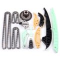 06h109158j Timing Chain Kit For Audi A3 A4 A5 A6 Tt And Volkswagen 2 0l 4cyl L4 Dohc Replacement 06h109158m 06h109158n