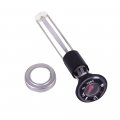 Fuel Gauge Compatible With 1988-2011 Bayou 220 Klf220 250 Klf250 300 Kl 400 Kl 1997-2002 Prairie 300 Kvf300 1999-2001 400