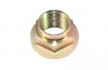 Range Sport Lr2 Lr3 Lr4 Hub Hex Nut Rfd500020 New 