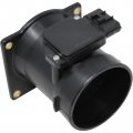 Aip Electronics Premium Mass Air Flow Sensor Maf Afm Compatible With 2000-2007 Ford Lincoln Mercury And Jaguar Oem Fit Mf7030