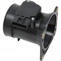 Aip Electronics Premium Mass Air Flow Sensor Maf Afm Compatible With 2000-2007 Ford Lincoln Mercury And Jaguar Oem Fit Mf7030