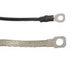 1955-1961 Corvette Battery Cable Correct