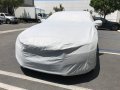 Carscover Custom Fits 2010-2022 Honda Civic Car Cover Heavy Duty Weatherproof Ultrashield Covers