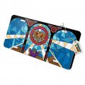 Graphics More Flying Spaghetti Monster Stained Glass Novelty Metal Vanity Tag License Plate