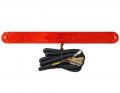 Golf Carts Universe Cart Led Turn Signal Taillight Bar 12v Brake Light Signals Fits Club Car Ezgo 