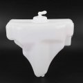 Coolant Reservoir Fydun Abs Radiator Overflow Tank 19101-rc-a-a00 Fits Replacement Accessories For Ac-ura Tl 2004-2008