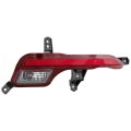 Fog Light Assembly For Kia Sorento 2021 2022 Driver Side Sport Design Capa Certified Replacement Ki2892104 92405p2000 