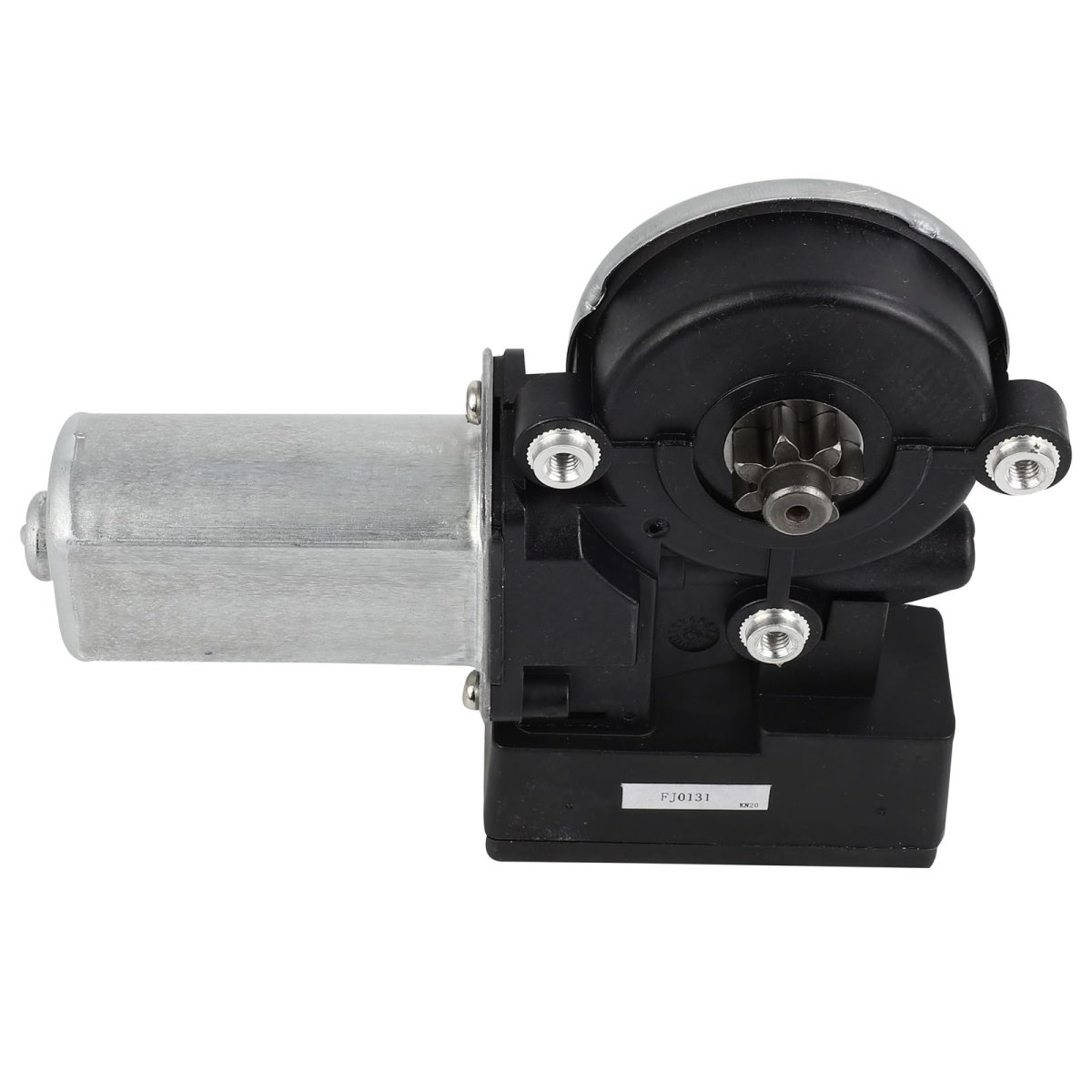 Front Left Power Window Regulator Motor For 2002 2006 Toyota Camry 2001 2007 Highlander 2005 Rav4 8572033140 8572042070