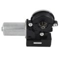 Front Left Power Window Regulator Motor For 2002 2006 Toyota Camry 2001 2007 Highlander 2005 Rav4 8572033140 8572042070