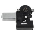 Front Left Power Window Regulator Motor For 2002 2006 Toyota Camry 2001 2007 Highlander 2005 Rav4 8572033140 8572042070