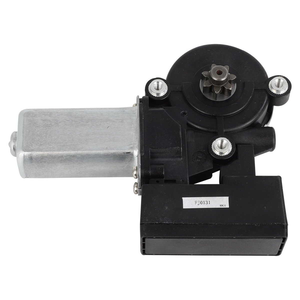 Front Left Power Window Regulator Motor For 2002 2006 Toyota Camry 2001 2007 Highlander 2005 Rav4 8572033140 8572042070