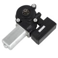 Front Left Power Window Regulator Motor For 2002 2006 Toyota Camry 2001 2007 Highlander 2005 Rav4 8572033140 8572042070