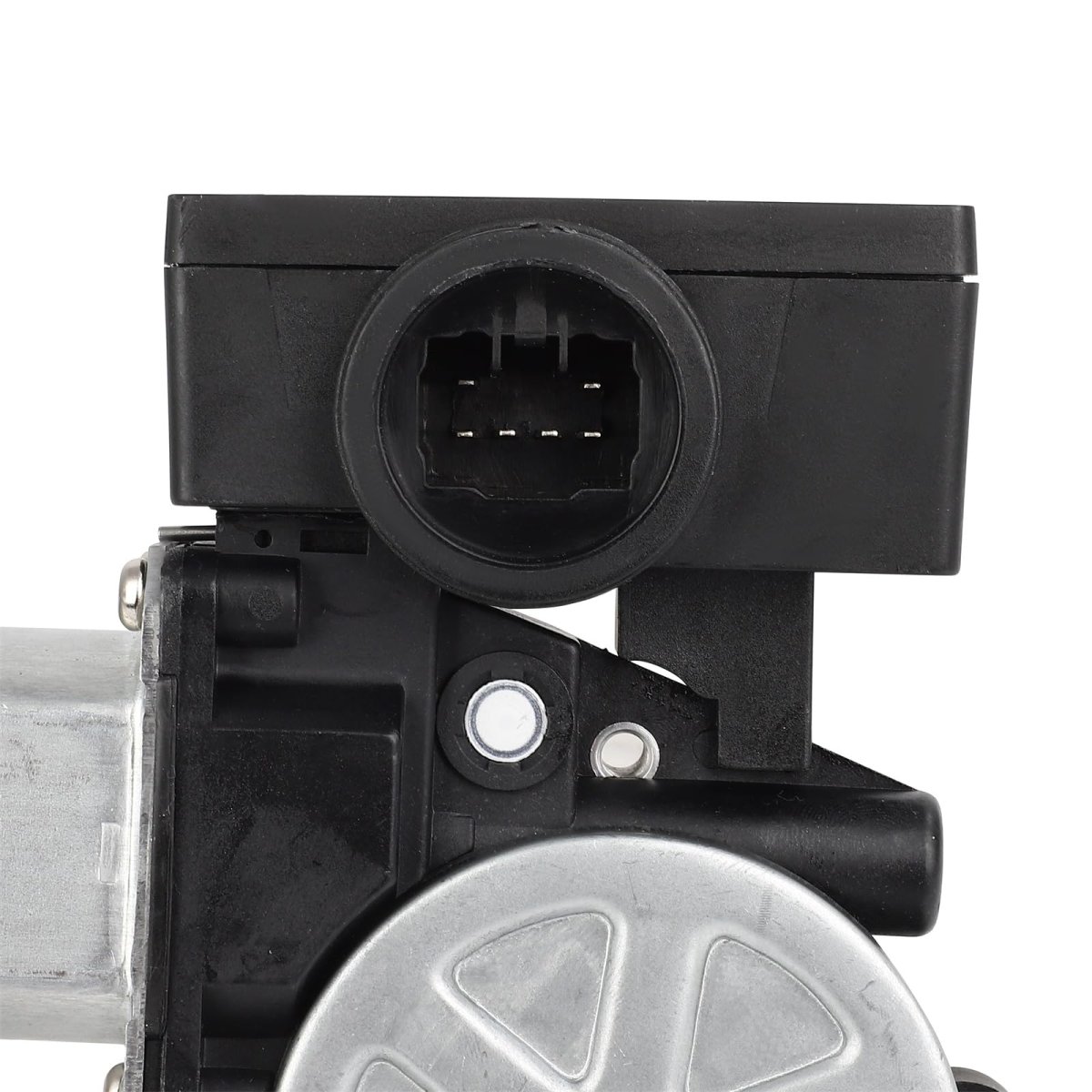 Front Left Power Window Regulator Motor For 2002 2006 Toyota Camry 2001 2007 Highlander 2005 Rav4 8572033140 8572042070