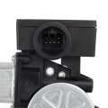 Front Left Power Window Regulator Motor For 2002 2006 Toyota Camry 2001 2007 Highlander 2005 Rav4 8572033140 8572042070 