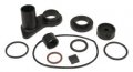 The Rop Shop Water Pump Rebuild Kit For 1995 Johnson Evinrude 150hp E150exeom J150nxeom
