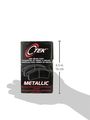 102 11610 Series Semi Metallic Standard Rear Brake Pad Set For Passenger Cars