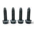 Polaris Ace Magnum Ranger Sportsman Touring X2 5 16 Screw Pack Of 4