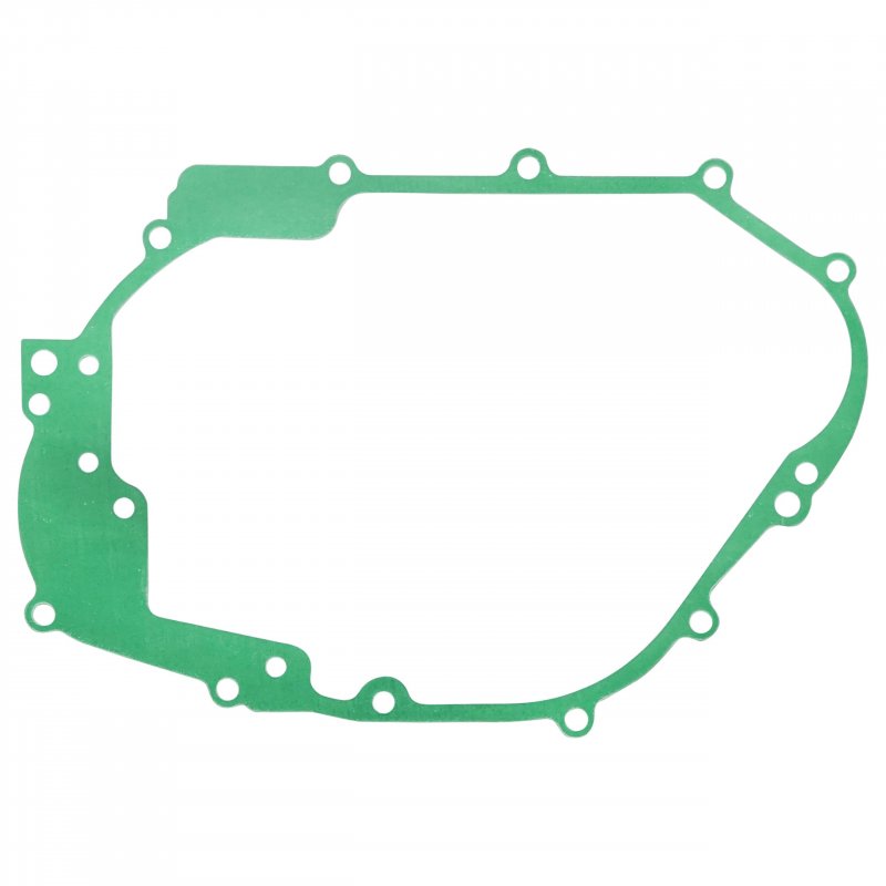 Caltric Crankcase Cover Gasket For Kawasaki Klx140 Klx140l 2008-2022 Monster 2009 Klx140ahf Klx140bhf 2017