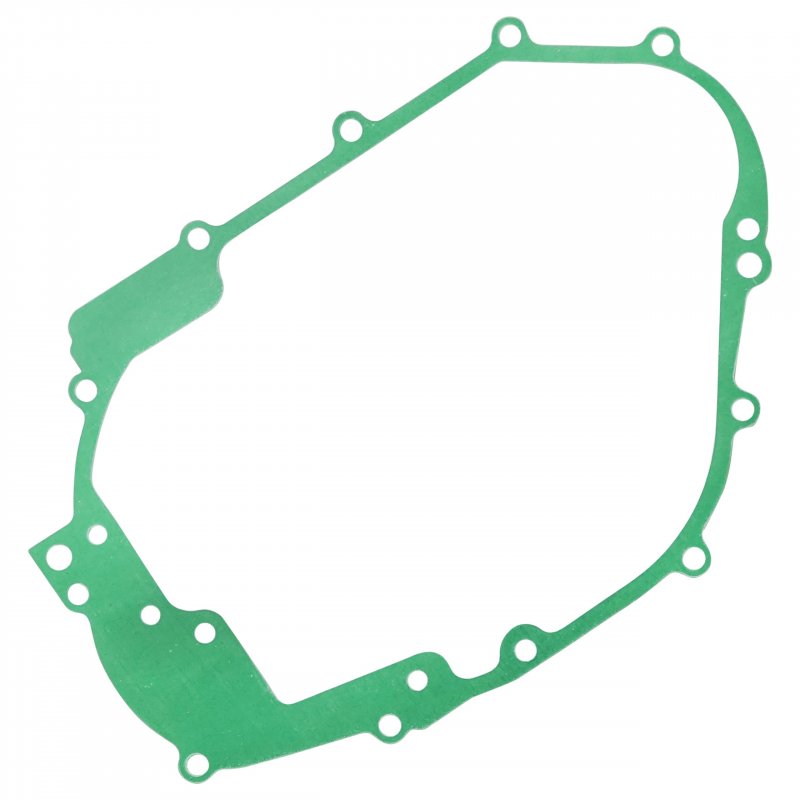 Caltric Crankcase Cover Gasket For Kawasaki Klx140 Klx140l 2008-2022 Monster 2009 Klx140ahf Klx140bhf 2017