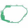 Caltric Crankcase Cover Gasket For Kawasaki Klx140 Klx140l 2008-2022 Monster 2009 Klx140ahf Klx140bhf 2017