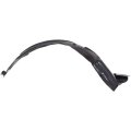 Front Fender Liner Splash Guard Pair For Acura Mdx 2007 2013 Driver And Passenger Side Fits Ac1248123 Ac1249123 74151stxa00