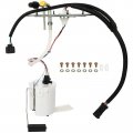 Aintier Fuel Pump Assembly Ford For F-350 Super Duty 2005-2007 V10 6 8l Petrol Cab Chassis Replacement Oe 5c3z-9h307da