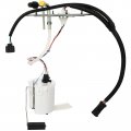 Aintier Fuel Pump Assembly Ford For F-350 Super Duty 2005-2007 V10 6 8l Petrol Cab Chassis Replacement Oe 5c3z-9h307da