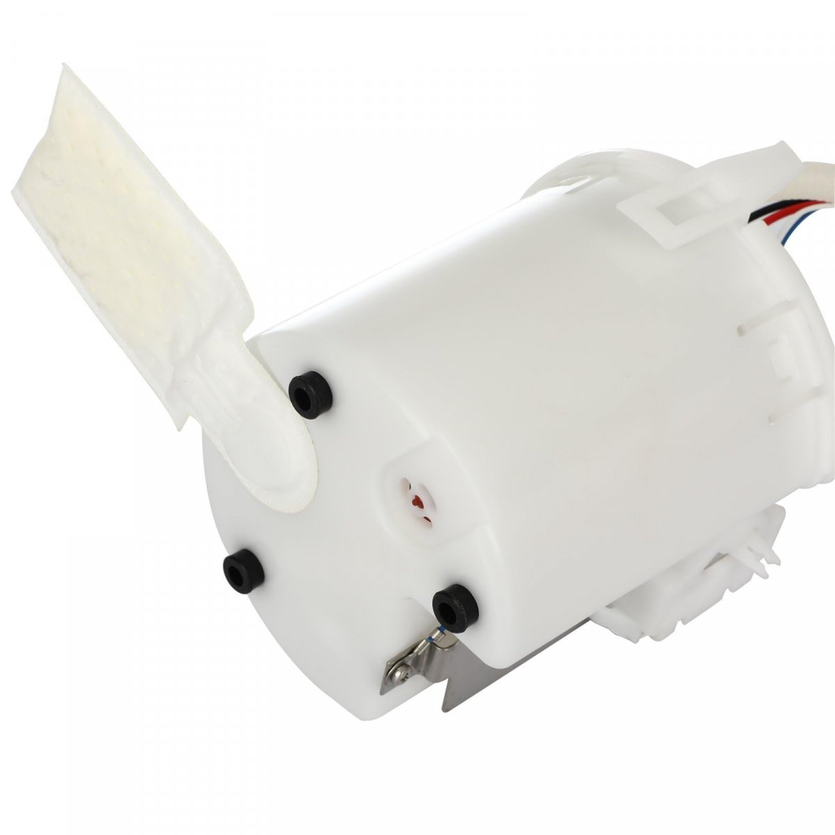 Fuel Pump Assembly Ford For F-350 Super Duty 2005-2007 V10 6 8l Petrol Cab Chassis Replacement Oe 5c3z-9h307da 6c3z-9h307da