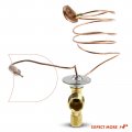 A-premium A C Expansion Valve Compatible With Lexus Gs300 3 0l 1993-1997
