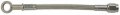 Fragola 350010 Brake Hose Assembly 3 Str X 7 16 Bjo 10 