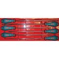 X-long Tamperproof Torx Sd Set 