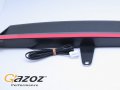 Gazoz Performance Led 3rd Third Brake Hight Mount Light For 2012-16 Scion Frs Fr-s Toyota Gt86 Brz