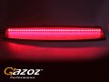 Gazoz Performance Led 3rd Third Brake Hight Mount Light For 2012-16 Scion Frs Fr-s Toyota Gt86 Brz