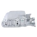 Silscvtt Engine Oil Pan Replacement For Honda Civic 2012-2015 Acura Ilx 2013-2015 L4 2 4l 264274 11200rx0a00