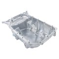 Silscvtt Engine Oil Pan Replacement For Honda Civic 2012-2015 Acura Ilx 2013-2015 L4 2 4l 264274 11200rx0a00