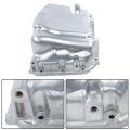 Silscvtt Engine Oil Pan Replacement For Honda Civic 2012-2015 Acura Ilx 2013-2015 L4 2 4l 264274 11200rx0a00