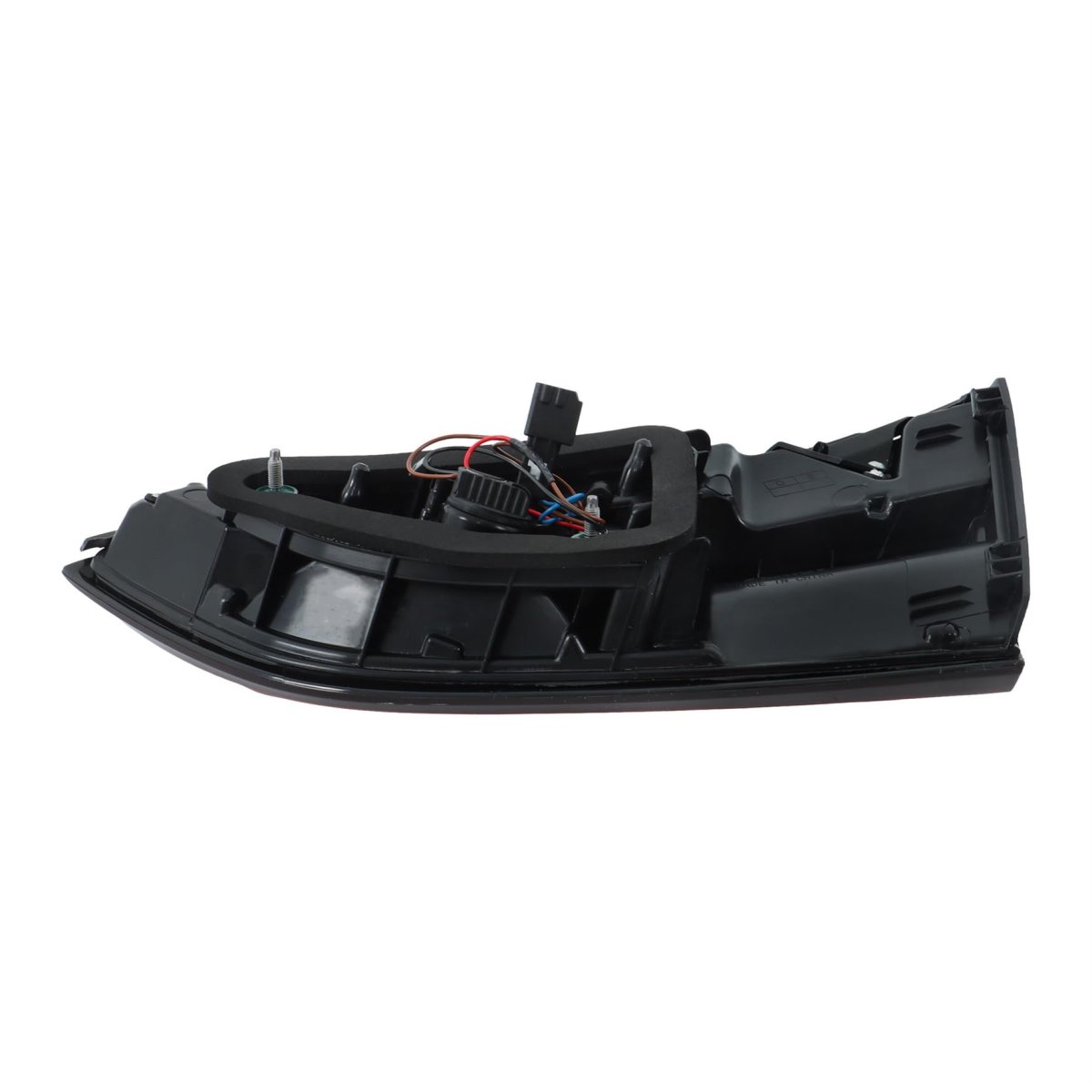 Inner Rear Tail Light Lamp Assembly Driver Side For Terrain 2018 2019 2020 2021 Brake Replacement 84299169 84949340 84377188
