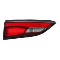Inner Driver Side Tail Light Brake Replacement For Terrain 2018-2021 Rear Lamp 84299169 84949340 