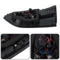 Inner Rear Tail Light Lamp Assembly Driver Side For Terrain 2018 2019 2020 2021 Brake Replacement 84299169 84949340 84377188