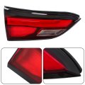 Inner Rear Tail Light Lamp Assembly Driver Side For Terrain 2018 2019 2020 2021 Brake Replacement 84299169 84949340 84377188