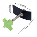 Gift2u Disc Brake Pad Spreader Steel Install Caliper Piston Compressor Installer Remove Car Repair Tool Kits